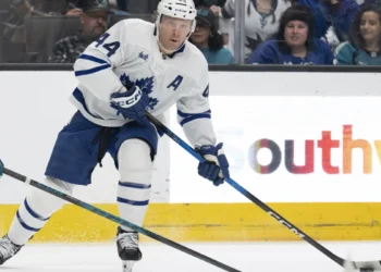 The Leafs’ Latest Morgan Rielly Decision Is Dividing the Hockey World
