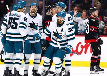 NHL Fans Are Furious After Top Defenseman Lands a Massive Deal North of the Border