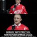 After Years of Patience, Detroit Fans Are Asking One Brutal Question About Steve Yzerman