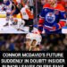 Explosive Connor McDavid Trade Talk Ignites Backlash and Sends Hockey Fans Into Meltdown