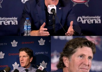Fans are calling for answers as the Mike Babcock experiment is already becoming toxic