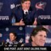 Fans are calling for answers as the Mike Babcock experiment is already becoming toxic