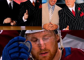Have Hockey Fans Lost Faith in Ron MacLean? Users of the Internet Can’t Agree