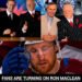 Have Hockey Fans Lost Faith in Ron MacLean? Users of the Internet Can’t Agree