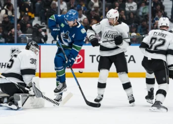 Stan Bowman’s Latest Late-Night Gamble Has Hockey Fans Losing Their Minds
