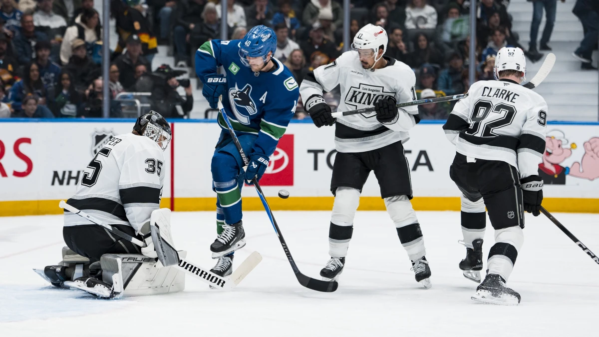Stan Bowman’s Latest Late-Night Gamble Has Hockey Fans Losing Their Minds