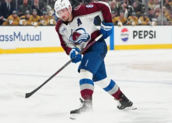 A Huge Cale Makar Development Has Avalanche Fans Debating What Happens Next