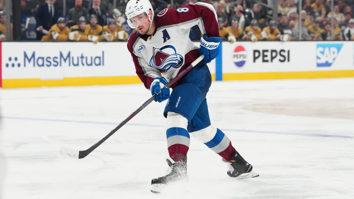 A Huge Cale Makar Development Has Avalanche Fans Debating What Happens Next
