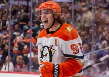 The NHL Just Got Turned Upside Down by Leo Carlsson’s Stunning Offer Sheet