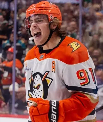 The NHL Just Got Turned Upside Down by Leo Carlsson’s Stunning Offer Sheet