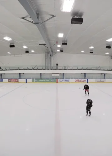 Connor Bedard’s Injury Looks Even Worse in This Newly Surfaced Video