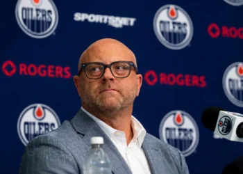 New Stan Bowman Rumor Has Fans Bracing for the Worst