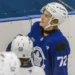 Fans Can’t Stop Fighting Over This Bobrovsky-McKenna Link