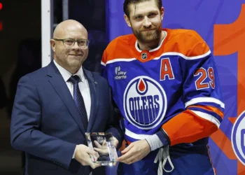 Stan Bowman Just Did the One Thing Oilers Fans Swore Could Never Happen