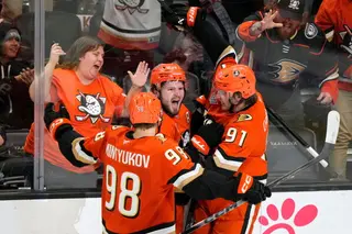 The NHL Is Coming for the Ducks Again And Fans Are Furious!