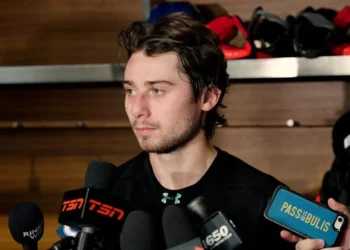 Elliotte Friedman Just Lit the NHL on Fire With This Quinn Hughes Revelation
