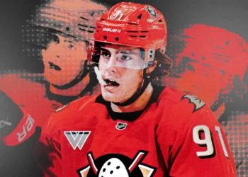 Leo Carlsson’s Offer Sheet Drama Just Exposed Everything Wrong With the NHL