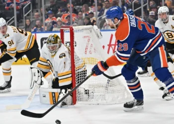 The Oilers’ Biggest Move Yet Takes a Shocking Turn That Has Fans Furious