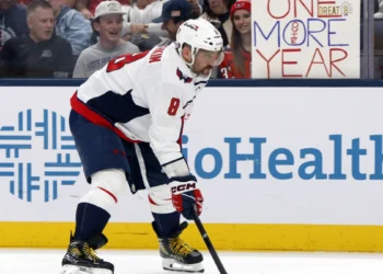 Darren Dreger’s Latest Alex Ovechkin Revelation Is Sparking Outrage Across Hockey