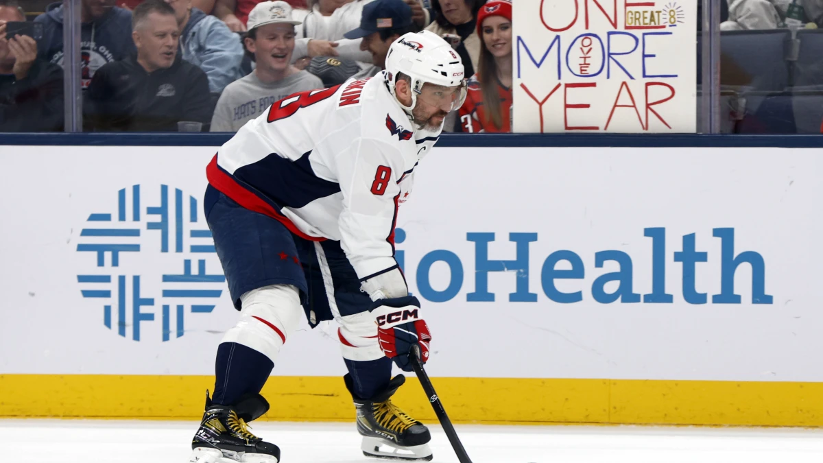 Darren Dreger’s Latest Alex Ovechkin Revelation Is Sparking Outrage Across Hockey