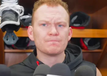 One Brady Tkachuk Promotion Has Senators Fans Absolutely Furious