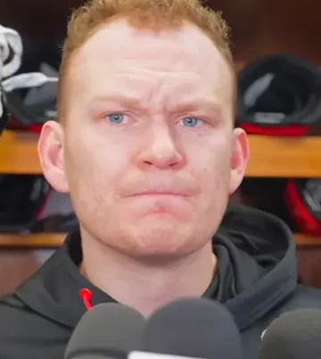 One Brady Tkachuk Promotion Has Senators Fans Absolutely Furious