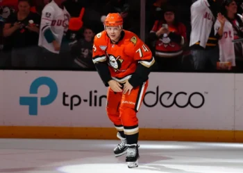 John Carlson’s Massive New Deal Has the Entire NHL Losing Its Mind