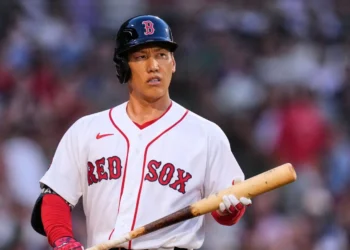 Yoshida’s Hamstring Issue Raises a BIG Question