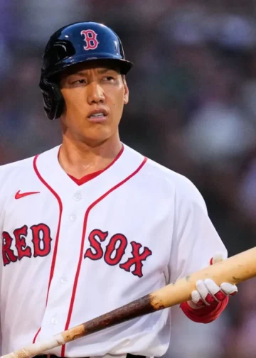 Yoshida’s Hamstring Issue Raises a BIG Question