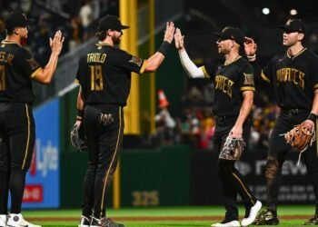 Who Made This Call? Pirates’ Sudden Decision to Demote 2 Players During Red Sox Clash Sparks Outrage