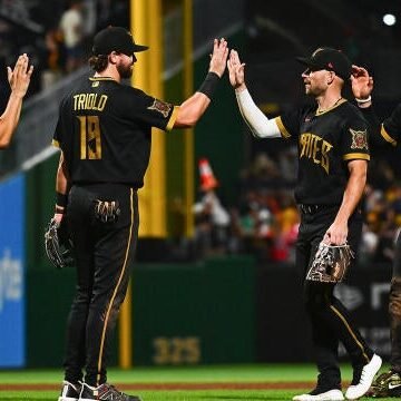 Who Made This Call? Pirates’ Sudden Decision to Demote 2 Players During Red Sox Clash Sparks Outrage
