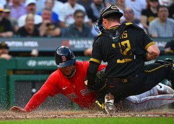 Willson Contreras Didn’t See This Coming: Red Sox Make Sudden Move During Pirates Series