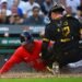 Willson Contreras Didn’t See This Coming: Red Sox Make Sudden Move During Pirates Series