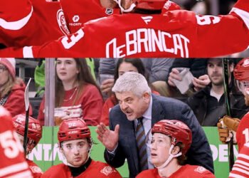 If these three hot takes come true, Detroit’s 2026–2027 season might go horribly wrong