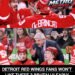 If these three hot takes come true, Detroit’s 2026–2027 season might go horribly wrong