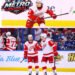 There is a Marco Kasper issue in Detroit, and it is unrelated to Kasper