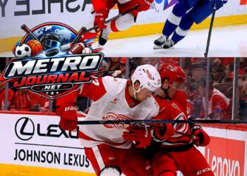 Simon Edvinsson is holding out. The Red Wings continue to stall. Fans have every right to feel enraged