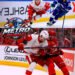 Simon Edvinsson is holding out. The Red Wings continue to stall. Fans have every right to feel enraged