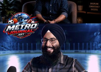 Hockey Nite Punjabi was canceled by Sportsnet. Then Harnarayan Singh spoke, and fans are really questioning one aspect of his emotional response