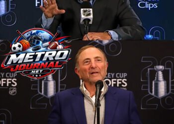 Bettman won’t serve as NHL Commissioner indefinitely. However, his succession plan might alter the league in unexpected ways