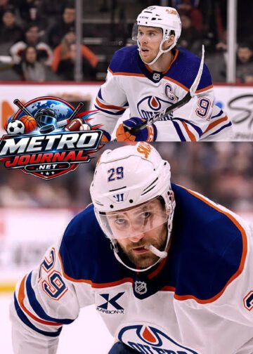 Some Oilers might not like what happens after Leon Draisaitl drops a bombshell about Mike Babcock