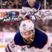 Some Oilers might not like what happens after Leon Draisaitl drops a bombshell about Mike Babcock