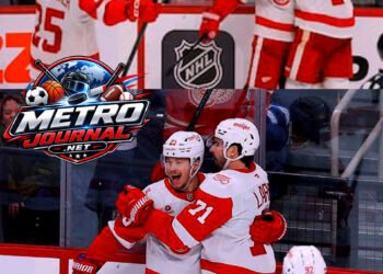 The Red Wings may have a wild card general manager target in mind, so forget about the obvious contenders
