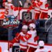 The Red Wings may have a wild card general manager target in mind, so forget about the obvious contenders