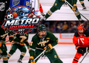 What transpired in Arizona with the Blues prospect who never returned home after training?