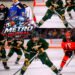 What transpired in Arizona with the Blues prospect who never returned home after training?