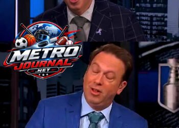 Sportsnet May Face an Unexpected Broadcasting Shake-Up, According to the Friedman-Bieksa Bombshell