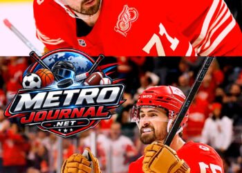Detroit Red Wings fans may not be ready for Dylan Larkin’s next move