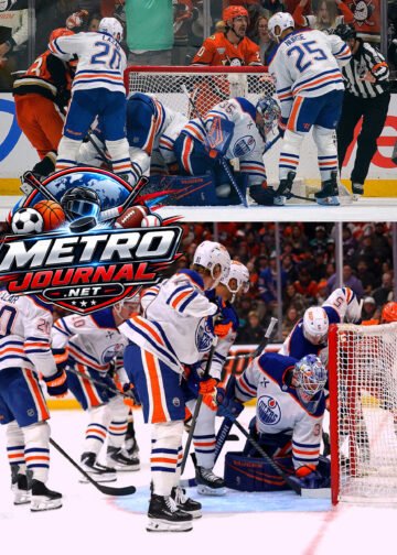 Four Oilers Gone at Once: The Timing is So Bad It Changes Everything