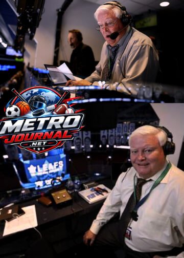 The Joe Bowen Era in Toronto Is Coming to an End… And There’s Nothing More Familiar About His Replacement